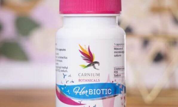 herbiotic